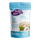 Macarrão Konjac Massa Mf Tipo Arroz 9 Calorias - 270g