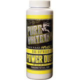 Power Dust  Estrous  Fresco 100% Puro Simulado Raspador Y 