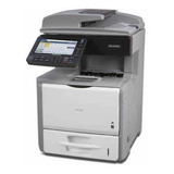 Multifuncional Ricoh 5200s Blanco Y Negropromoción