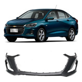 Paragolpe Delantero Chevrolet Onix Prisma 2020 En Adelante