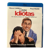 Blu-ray Um Jantar Para Idiotas