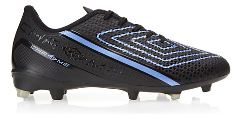 Chuteira Campo Chrome Umbro 