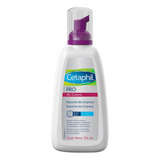 Cetaphil Pro Ac Control Espuma De Limpeza Facial 236ml