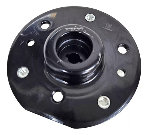 Base Amortiguador Delantera Chevrolet Captiva 2008-2015 Foto 4