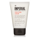 Imperial Barber Productos Freeform Crema Imperial Barber