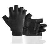 Guantes Elasticos Ciclismo Mtb Ruta Sin Genero S221 Rockbros