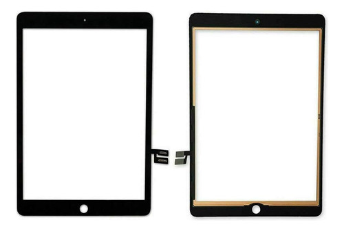 Pantalla Táctil Para iPad 7ma 8va Gen 10.2 A2197 A2198 A2200