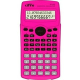 Calculadora Cientifica Cifra  Fx- 82 
