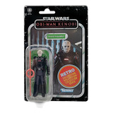 Figura De Acción Hasbro Star Wars Grand Inqusitor 4