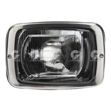 Optica Mercedes Benz 608 Camion Con Aro Cromado