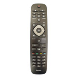 Control Remoto Tv Smart Para Philips R4550