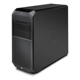 Workstation Hp Z4 G4: I7-7800x 32 Gb Ssd Quadro P2000 5g