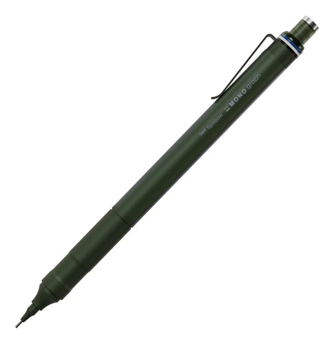 Lapiseira Mecanichal Tombow Mono Graph Fine 0,5mm Dpa-112