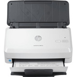 Escaner Hp Scanjet Pro 3000 S4, Con Menos 25.ooo Pag