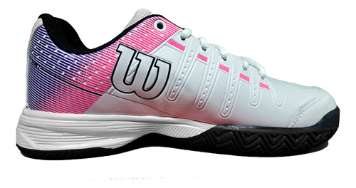 Zapatillas Mujer Wilson - Game 2 - Tenis