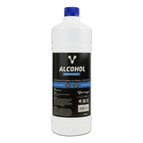 Alcohol Isopropílico Vorago Cln-108 De 1 Litro