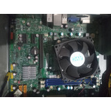 Motherboard Lenovo Ih61m Thinkcentre Edge 71