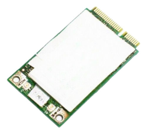 Placa Wifi Notebook Compatible Con 407576-001