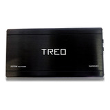 Amplificador Mini Treo Nanohd1 1 Canal 3200w Max Clase D