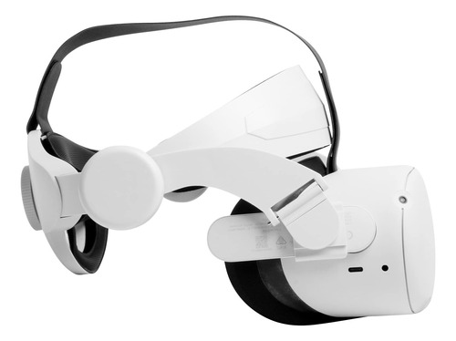 Huayuwa Adjustable Head Strap With Head Cushion For Oculus .