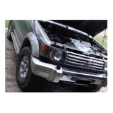 Generador Hidrogueno Vehicular En Mitsubishi Montero