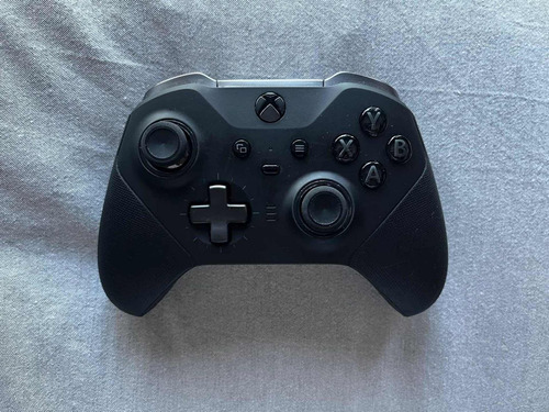 Control Elite Series 2 Xbox