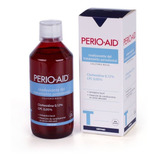 Perio-aid Tratamiento Colutorio 500 Ml.