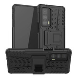 Capa Capinha Armor Anti Impacto Motorola Edge 20 Pro 6.7¨