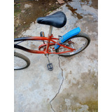 Bicicleta Niño Rodado 14
