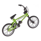 Bicicleta De Bmx Finger Mountain Bike, Regalo Creativo, Colo