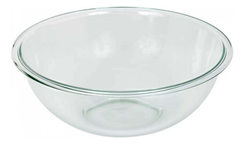 Bowl Mezclador Pyrex 2.3 Lt Vidrio 5302525