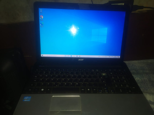 Notebook Acer Aspire E1 Q5wph