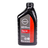 Aceite 10w-30 Para Motor Gasolina Nissan