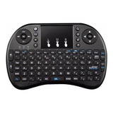 Mini Teclado Air Mouse Touch Smart Tv Box Pc X2 Unid + Envio