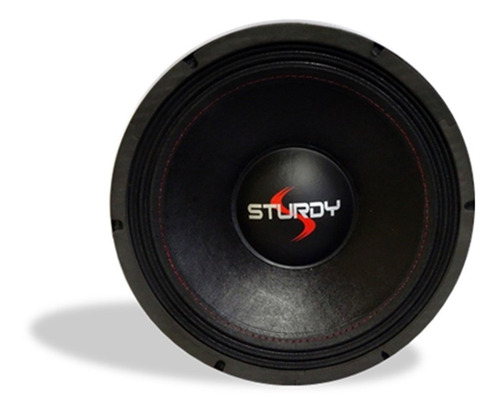 Alto Falante  Woofer Médio Grave Sturdy 12 Pol 550w Rms