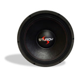 Alto Falante  Woofer Médio Grave Sturdy 12 Pol 550w Rms