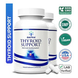 Thyroid Support Soporte Avanzado. Super Formula !