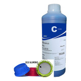 Tinta Foto Plus Para Impressora Canon G3111 Cn9021 Stk 500ml