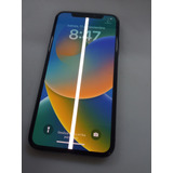 iPhone XS 256gb Sin Icloud Modelo Mt9h2lz Desbloqueado Para Piezas