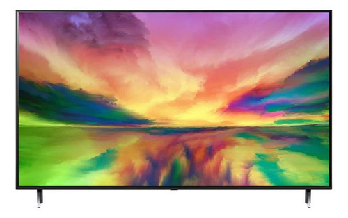 Smart Tv LG 55  9155qned80sra Qned 4k Ai Thinq