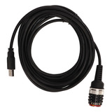 Cable De Herramienta De Diagnóstico Para Camiones 88890305 S