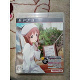 The Idolmaster Gravure For You Vol.3 Playstation 3 Ps3 Anime