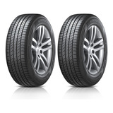 Combo X 2 Hankook 185/60 R15 84t Kinergy St H735  (up)