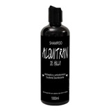Shampoo Alquitrán D Hulla Control Psoriasis  Caspa 1 Litro