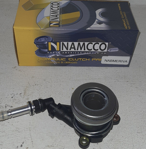 Hidrocollarin Clutch Embrague Chevrolet Corsa 1.8l / Astra Foto 3