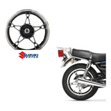 Llanta Trasera Original Suzuki Gn 125 H Oferta!!