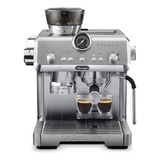 Cafetera Delonghi La Specialista Opera Con Cold Brew