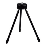 Mini Tripode Escritorio 13 Cm Para Camara Celular 