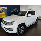 Volkswagen Amarok Extreme 3.0l- Avec Usados