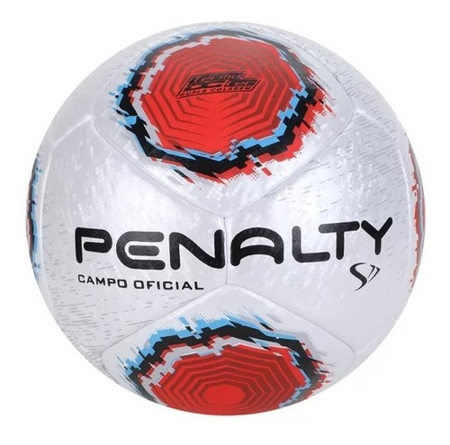 Bola Oficial Campo Penalty S11 R1 7 Termotec